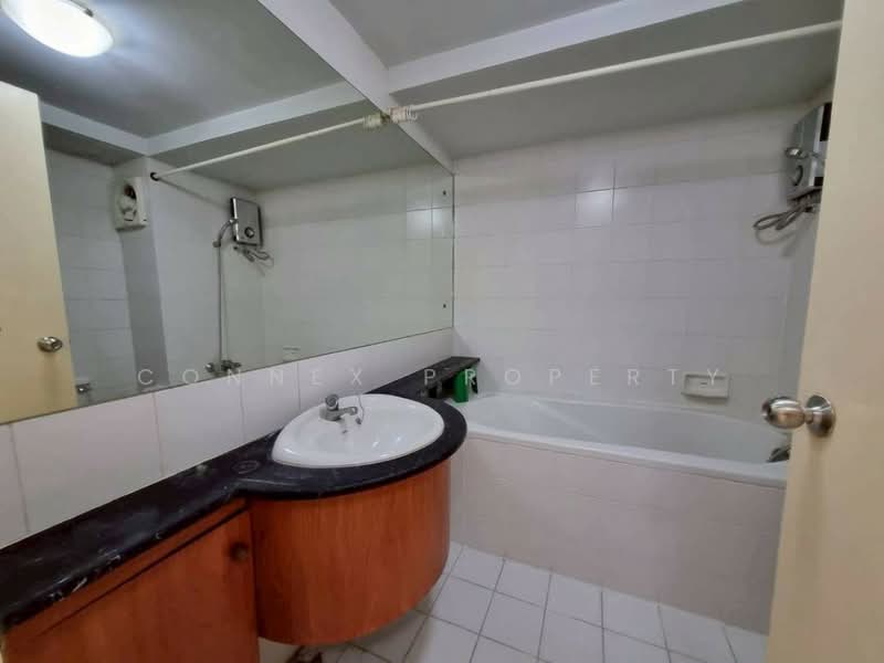 For Rent - Raintree Villa, Bangkok