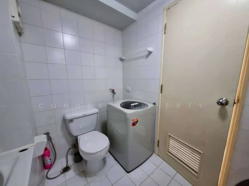 For Rent - Raintree Villa, Bangkok