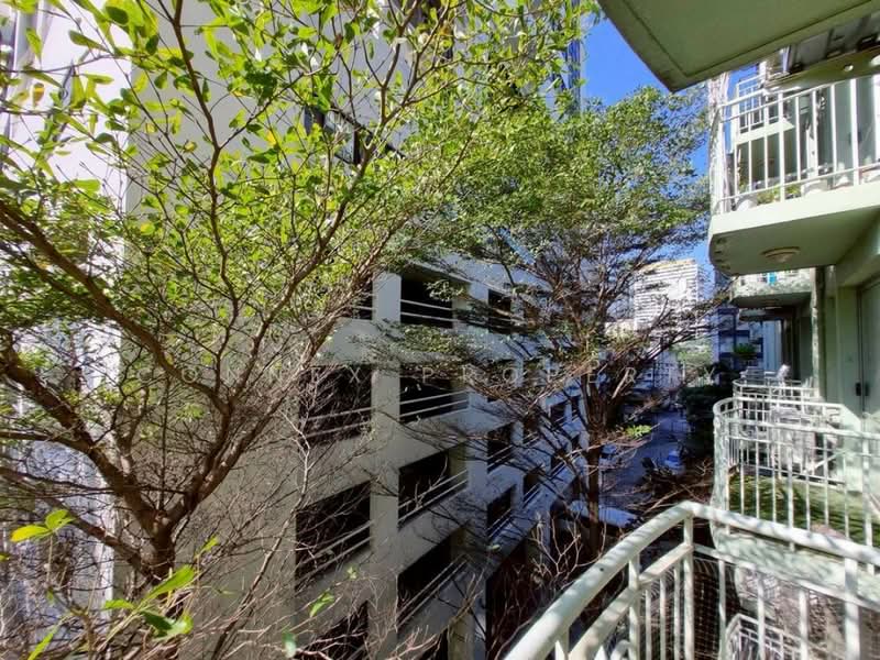 For Rent - Raintree Villa, Bangkok