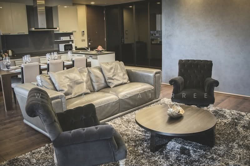 Quattro by Sansiri, Bangkok, 134 Thong Lo 4 Alley, Khlong Tan Nua, Watthana, Bangkok, 2 Bedrooms, 126 sqm, Condo For Rent, by Withada Jaiarree, 500228470 - DDproperty.com