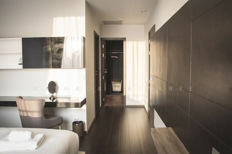 Quattro by Sansiri, Bangkok, 134 Thong Lo 4 Alley, Khlong Tan Nua, Watthana, Bangkok, 2 Bedrooms, 126 sqm, Condo For Rent, by Withada Jaiarree, 500228470 - DDproperty.com