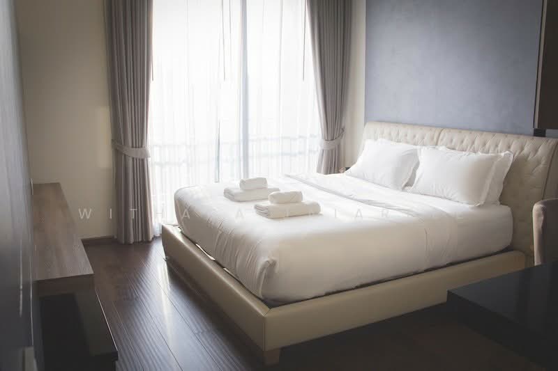 Quattro by Sansiri, Bangkok, 134 Thong Lo 4 Alley, Khlong Tan Nua, Watthana, Bangkok, 2 Bedrooms, 126 sqm, Condo For Rent, by Withada Jaiarree, 500228470 - DDproperty.com