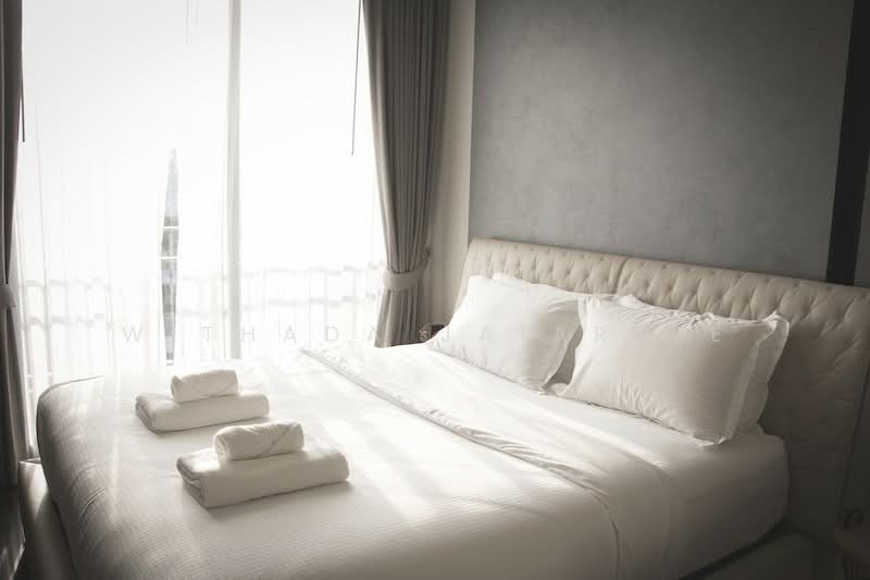 Quattro by Sansiri, Bangkok, 134 Thong Lo 4 Alley, Khlong Tan Nua, Watthana, Bangkok, 2 Bedrooms, 126 sqm, Condo For Rent, by Withada Jaiarree, 500228470 - DDproperty.com