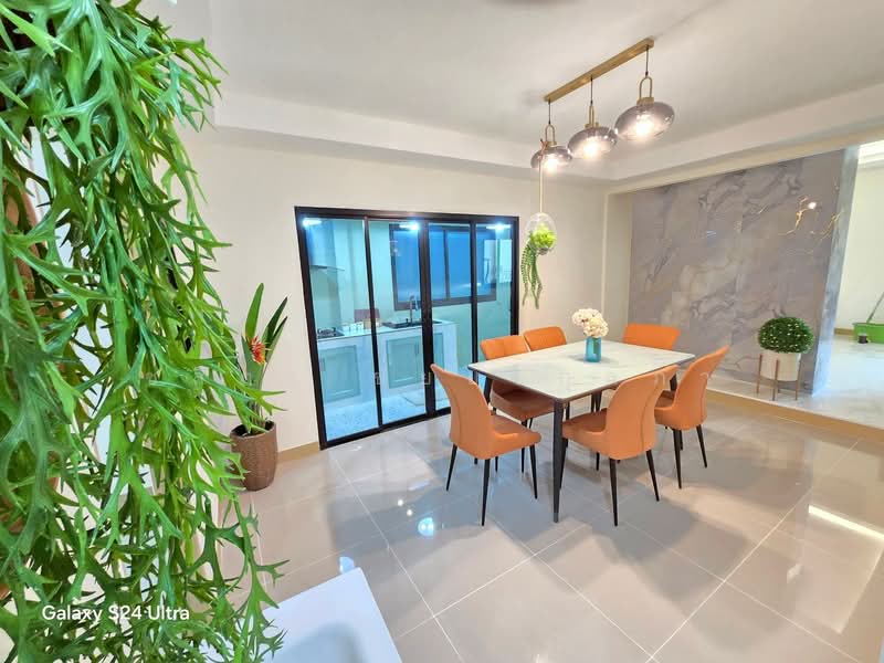 For Sale - ม.เคหะธานี 4, Bangkok