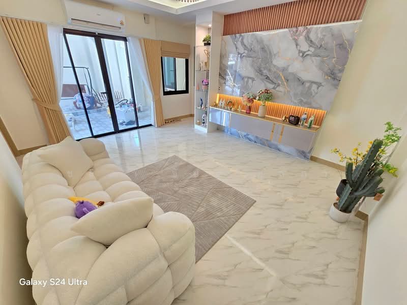 For Sale - ม.เคหะธานี 4, Bangkok