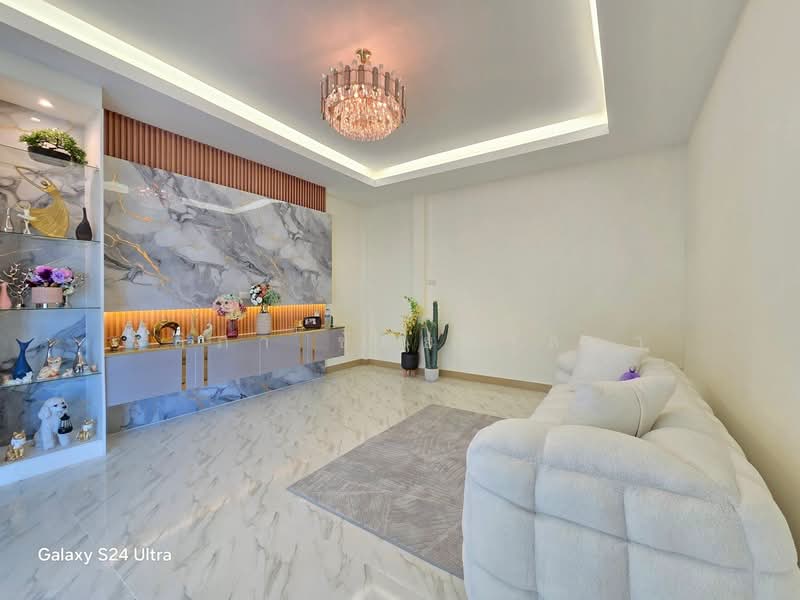 For Sale - ม.เคหะธานี 4, Bangkok