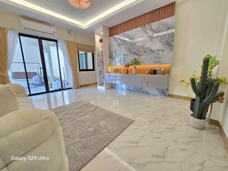 For Sale - ม.เคหะธานี 4, Bangkok