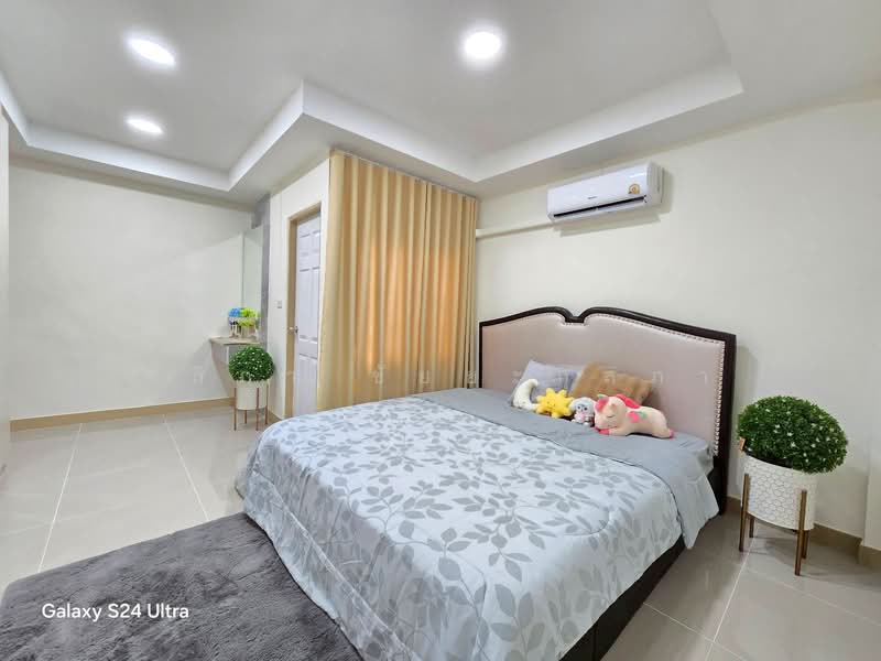 For Sale - ม.เคหะธานี 4, Bangkok