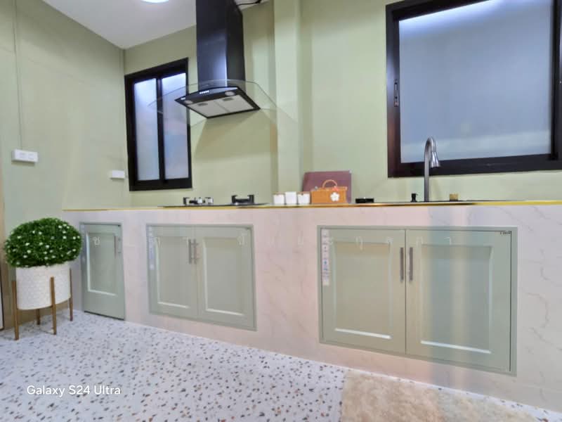 For Sale - ม.เคหะธานี 4, Bangkok