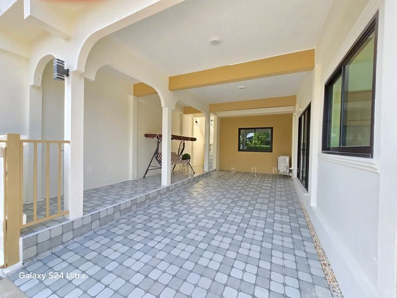 For Sale - ม.เคหะธานี 4, Bangkok