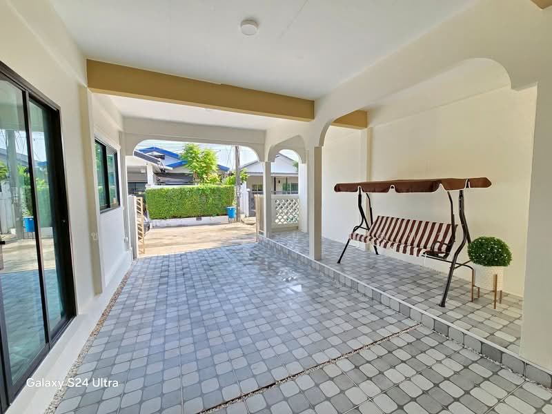 For Sale - ม.เคหะธานี 4, Bangkok