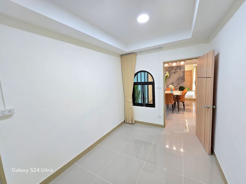 For Sale - ม.เคหะธานี 4, Bangkok