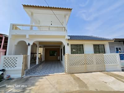 ขาย - ม.เคหะธานี 4, กรุงเทพ