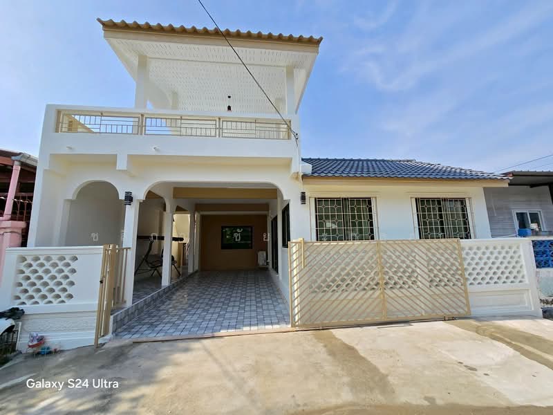 For Sale - ม.เคหะธานี 4, Bangkok