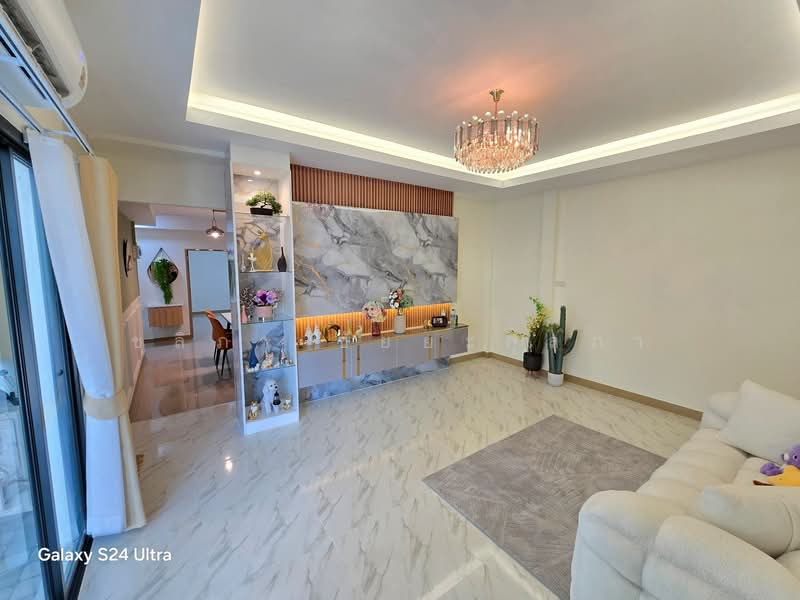 For Sale - ม.เคหะธานี 4, Bangkok