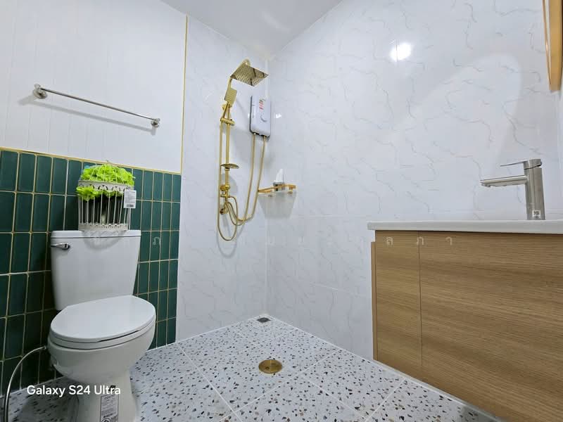 For Sale - ม.เคหะธานี 4, Bangkok