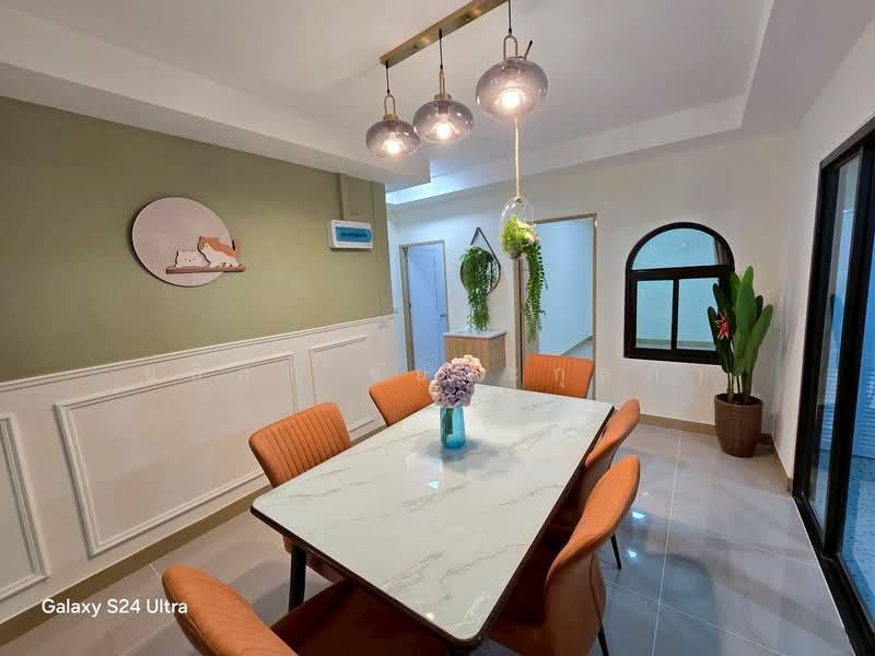 For Sale - ม.เคหะธานี 4, Bangkok