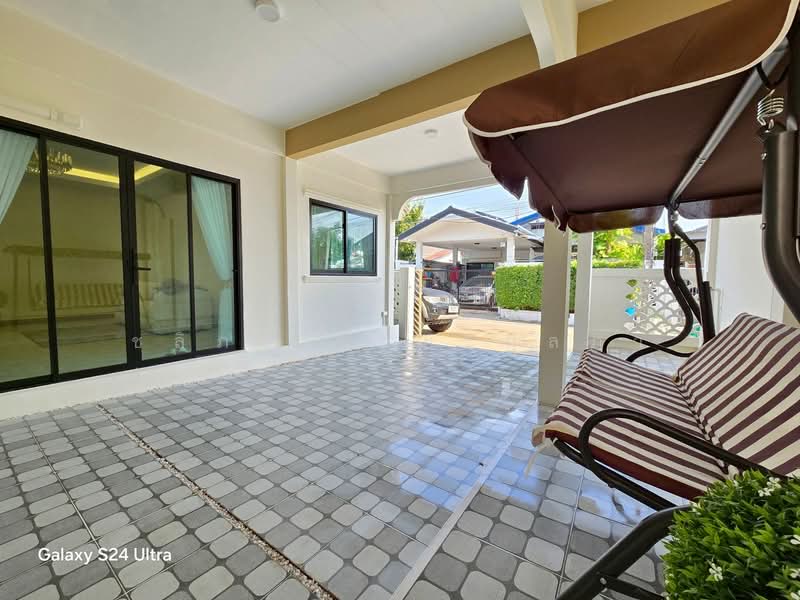 For Sale - ม.เคหะธานี 4, Bangkok