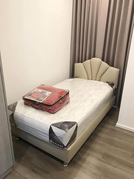 Whizdom Essence, Bangkok, 5 Piyabutr 1 Alley, Bang Chak, Phra Khanong, Bangkok, 1 Bedroom, 53 sqm, Condo For Rent, by Withada Jaiarree, 500228474 - DDproperty.com