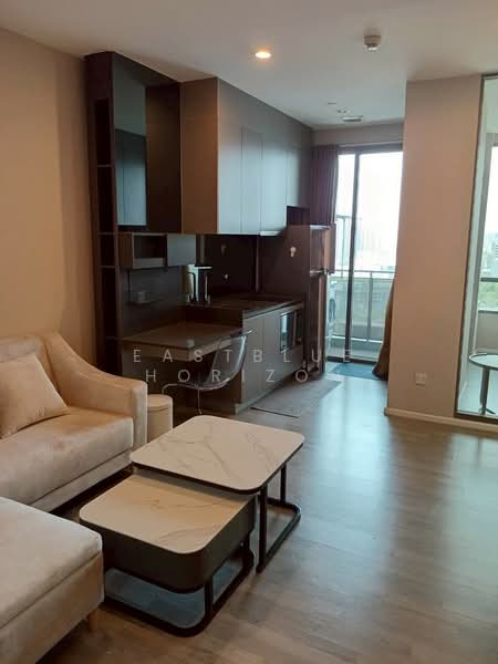 The Room Sukhumvit 69, Bangkok, 1539 Sukhumvit Road, Phra Kanong Nua, Watthana, Bangkok, 1 Bedroom, 35 sqm, Condo For Sale, by Eastblue Horizon, 500228475 - DDproperty.com