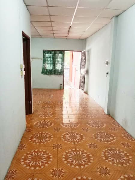 แสงตะวัน บางเสาธง, Samut Prakan, Bang Sao Thong, Bang Sao Thong, Samut Prakan, 2 Bedrooms, 100 sqm, Townhouse For Sale, by The Best Property แก้มบุ๋ม, 500228476 - DDproperty.com