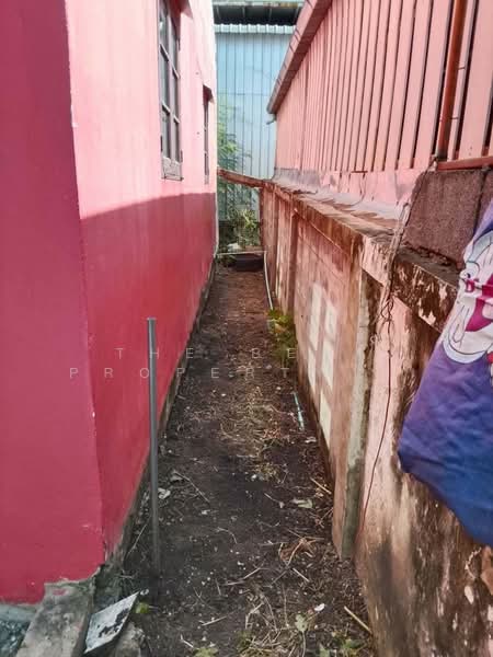 แสงตะวัน บางเสาธง, Samut Prakan, Bang Sao Thong, Bang Sao Thong, Samut Prakan, 2 Bedrooms, 100 sqm, Townhouse For Sale, by The Best Property แก้มบุ๋ม, 500228476 - DDproperty.com