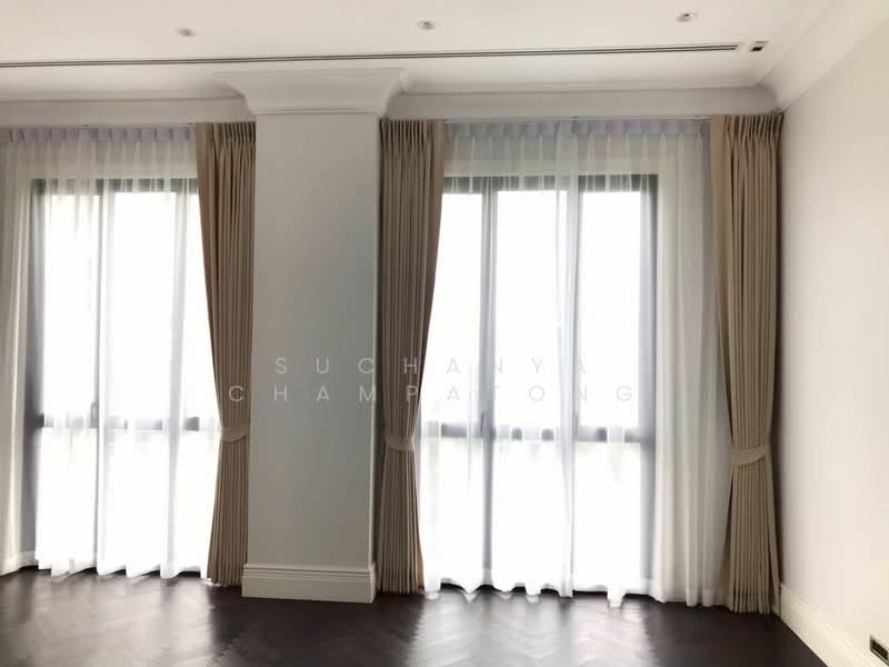 98 Wireless, Bangkok, 98 Wireless Road, Lumphini, Pathum Wan, Bangkok, 2 Bedrooms, 120 sqm, Condo For Sale, by Suchanya Champatong, 500228477 - DDproperty.com