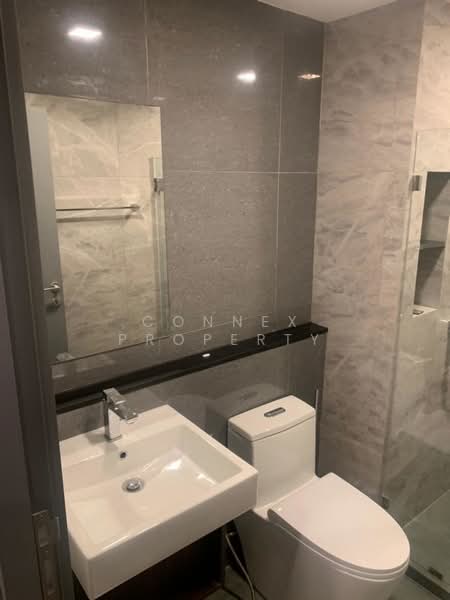 Quintara Phume Sukhumvit 39, Bangkok, 73 Soi Sukhumvit 39, Khlong Tan Nua, Watthana, Bangkok, 1 Bedroom, 31 sqm, Condo For Rent, by Connex Property, 500228478 - DDproperty.com