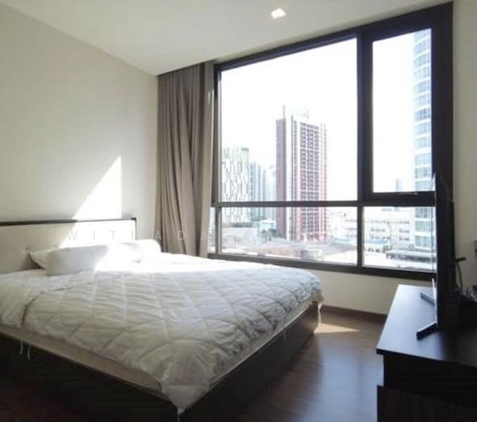 The Line Sukhumvit 71, Bangkok, 15 Sukhumvit 71 Road, Phra Kanong Nua, Watthana, Bangkok, 1 Bedroom, 45 sqm, Condo For Sale, by Withada Jaiarree, 500228479 - DDproperty.com