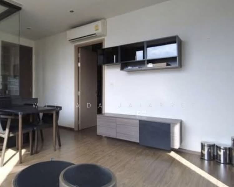 The Line Sukhumvit 71, Bangkok, 15 Sukhumvit 71 Road, Phra Kanong Nua, Watthana, Bangkok, 1 Bedroom, 45 sqm, Condo For Sale, by Withada Jaiarree, 500228479 - DDproperty.com