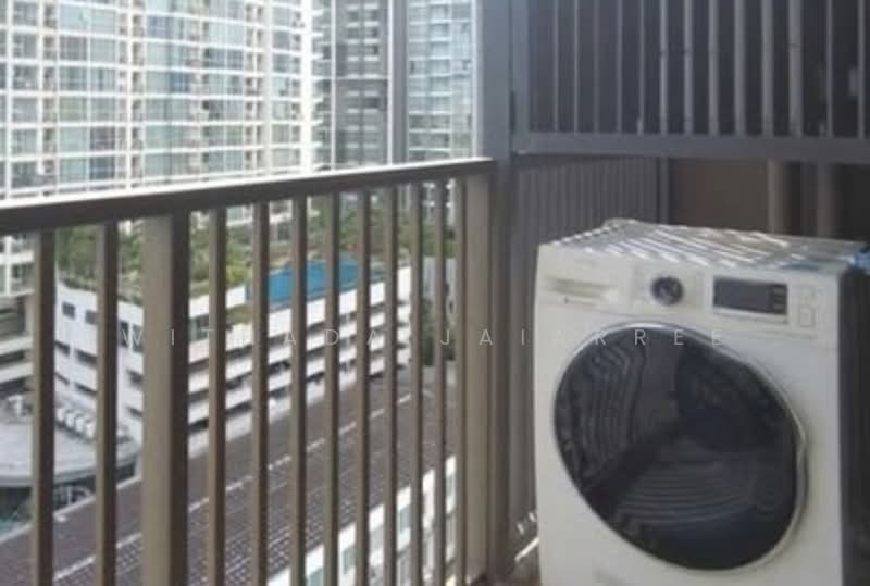 The Line Sukhumvit 71, Bangkok, 15 Sukhumvit 71 Road, Phra Kanong Nua, Watthana, Bangkok, 1 Bedroom, 45 sqm, Condo For Sale, by Withada Jaiarree, 500228479 - DDproperty.com