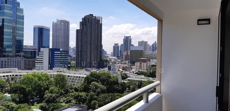 Somkid Gardens, Bangkok, Ploenchit, Lumphini, Pathum Wan, Bangkok, 3 Bedrooms, 251 sqm, Condo For Sale, by Suchanya Champatong, 500228483 - DDproperty.com