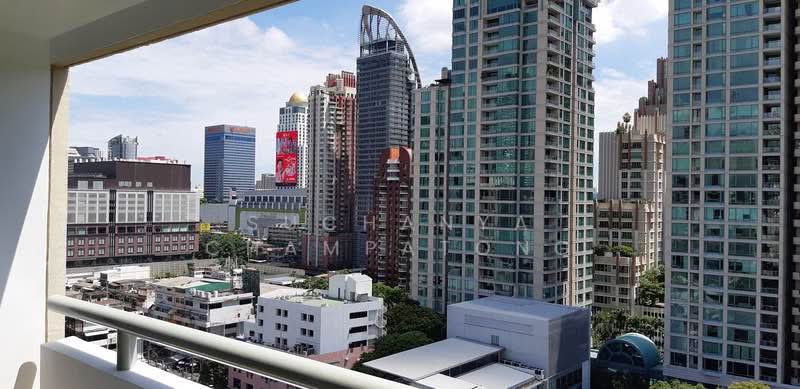 Somkid Gardens, Bangkok, Ploenchit, Lumphini, Pathum Wan, Bangkok, 3 Bedrooms, 251 sqm, Condo For Sale, by Suchanya Champatong, 500228483 - DDproperty.com