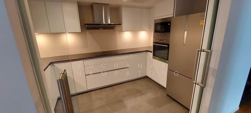 Somkid Gardens, Bangkok, Ploenchit, Lumphini, Pathum Wan, Bangkok, 3 Bedrooms, 251 sqm, Condo For Sale, by Suchanya Champatong, 500228483 - DDproperty.com