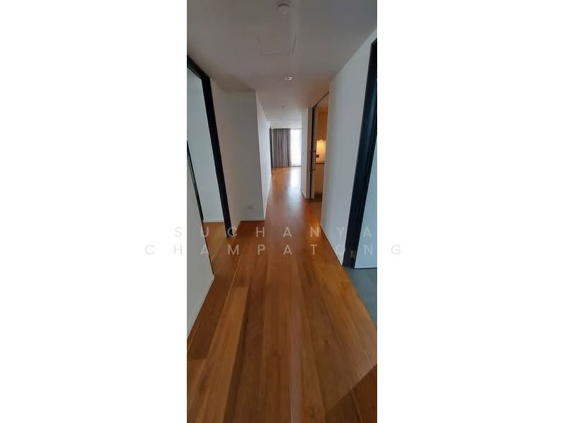 Somkid Gardens, Bangkok, Ploenchit, Lumphini, Pathum Wan, Bangkok, 3 Bedrooms, 251 sqm, Condo For Sale, by Suchanya Champatong, 500228483 - DDproperty.com