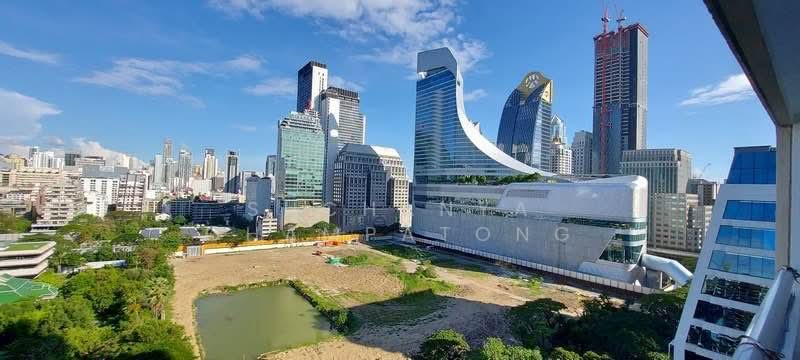 Somkid Gardens, Bangkok, Ploenchit, Lumphini, Pathum Wan, Bangkok, 3 Bedrooms, 251 sqm, Condo For Sale, by Suchanya Champatong, 500228483 - DDproperty.com