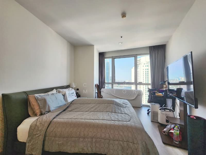 The River by Raimon Land, Bangkok, Soi Charoen Nakorn 13, Charoen Nakorn Road, Khlong Ton Sai, Khlong San, Bangkok, 3 Bedrooms, 232 sqm, Condo For Sale, by Suchanya Champatong, 500228488 - DDproperty.com