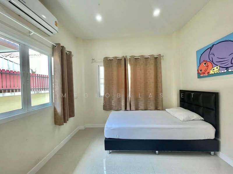 Chaofa 2, ภูเก็ต, ฉลอง, เมืองภูเก็ต, ภูเก็ต, 95 ตร.ม., บ้านเดี่ยว ให้เช่า, โดย primeglobalasset bee, 500228489 - DDproperty.com