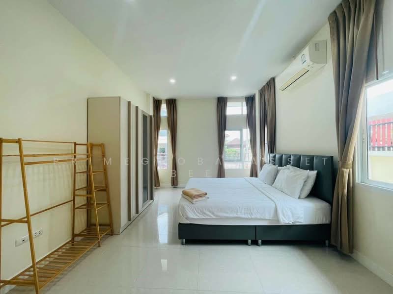 บ้านเดี่ยว, Phuket, Chalong, Muang Phuket, Phuket, 3 Bedrooms, 95 sqm, Single Detached House For Rent, by primeglobalasset bee, 500228489 - DDproperty.com