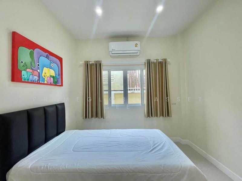 Chaofa 2, ภูเก็ต, ฉลอง, เมืองภูเก็ต, ภูเก็ต, 95 ตร.ม., บ้านเดี่ยว ให้เช่า, โดย primeglobalasset bee, 500228489 - DDproperty.com