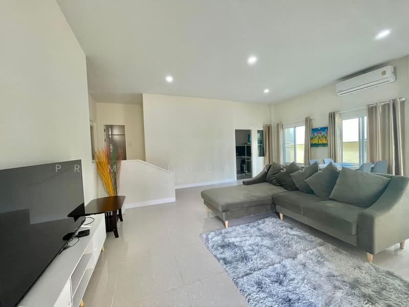 บ้านเดี่ยว, Phuket, Chalong, Muang Phuket, Phuket, 3 Bedrooms, 95 sqm, Single Detached House For Rent, by primeglobalasset bee, 500228489 - DDproperty.com