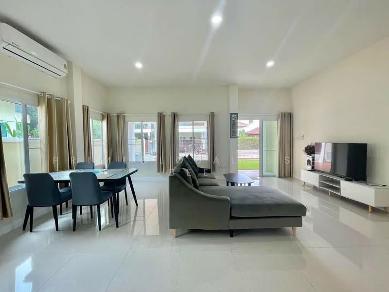 Chaofa 2, ภูเก็ต, ฉลอง, เมืองภูเก็ต, ภูเก็ต, 95 ตร.ม., บ้านเดี่ยว ให้เช่า, โดย primeglobalasset bee, 500228489 - DDproperty.com