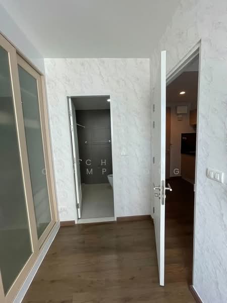 Estella Ekkamai (Movenpick Residences Ekkamai) : เมอเวนพิค เรสซิเดนซ์ เอกมัย, กรุงเทพ, ซอยสุขุมวิท 63, คลองตันเหนือ, วัฒนา, กรุงเทพ, 30 ตร.ม., คอนโด ขาย, โดย Suchanya Champatong, 500228491 - DDproperty.com