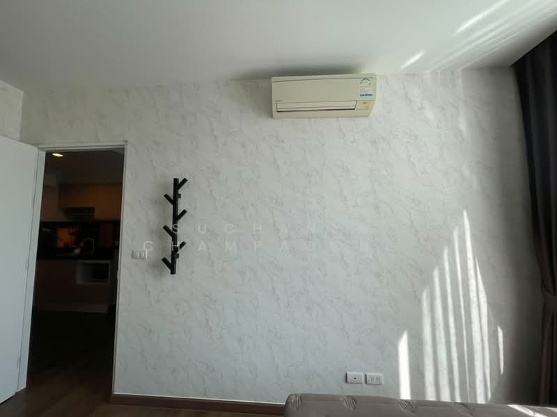 Estella Ekkamai (Movenpick Residences Ekkamai) : เมอเวนพิค เรสซิเดนซ์ เอกมัย, กรุงเทพ, ซอยสุขุมวิท 63, คลองตันเหนือ, วัฒนา, กรุงเทพ, 30 ตร.ม., คอนโด ขาย, โดย Suchanya Champatong, 500228491 - DDproperty.com