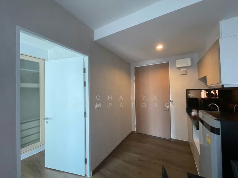 Estella Ekkamai (Movenpick Residences Ekkamai), Bangkok, Soi Sukhumvit 63, Khlong Tan Nua, Watthana, Bangkok, 1 Bedroom, 30 sqm, Condo For Sale, by Suchanya Champatong, 500228491 - DDproperty.com