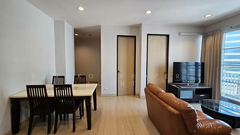 Citi Smart Sukhumvit 18 : ซิตี้ สมาร์ท สุขุมวิท 18, กรุงเทพ, 366 ซอยสุขุมวิท 18 ถนนสุขุมวิท, คลองเตย, คลองเตย, กรุงเทพ, 70 ตร.ม., คอนโด ให้เช่า, โดย BANGKOK PROPERTY AGENTS, 500228492 - DDproperty.com