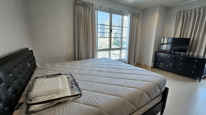Citi Smart Sukhumvit 18, Bangkok, 366 Soi Sukhumvit 18, Sukhumvit Road, Khlong Toei, Khlong Toei, Bangkok, 2 Bedrooms, 70 sqm, Condo For Rent, by BANGKOK PROPERTY AGENTS, 500228492 - DDproperty.com