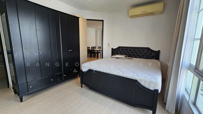 Citi Smart Sukhumvit 18, Bangkok, 366 Soi Sukhumvit 18, Sukhumvit Road, Khlong Toei, Khlong Toei, Bangkok, 2 Bedrooms, 70 sqm, Condo For Rent, by BANGKOK PROPERTY AGENTS, 500228492 - DDproperty.com