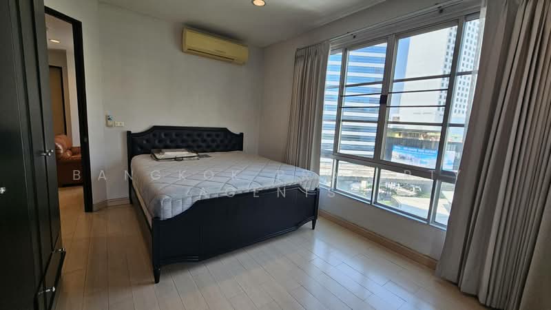 Citi Smart Sukhumvit 18, Bangkok, 366 Soi Sukhumvit 18, Sukhumvit Road, Khlong Toei, Khlong Toei, Bangkok, 2 Bedrooms, 70 sqm, Condo For Rent, by BANGKOK PROPERTY AGENTS, 500228492 - DDproperty.com