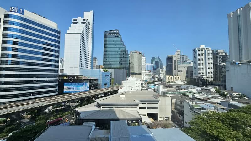 Citi Smart Sukhumvit 18 : ซิตี้ สมาร์ท สุขุมวิท 18, กรุงเทพ, 366 ซอยสุขุมวิท 18 ถนนสุขุมวิท, คลองเตย, คลองเตย, กรุงเทพ, 70 ตร.ม., คอนโด ให้เช่า, โดย BANGKOK PROPERTY AGENTS, 500228492 - DDproperty.com